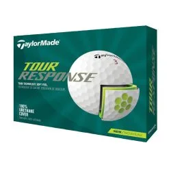 TaylorMade 2022 Tour Response Golf Balls -golf shop TM9058WHT 40763.1678290679