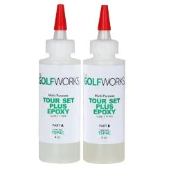The GolfWorks Tour Set Plus Epoxy -golf shop TSP4C 35654.1678721473