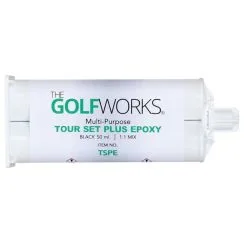 The GolfWorks Tour Set Plus Epoxy -golf shop TSPE 20149.1678721473