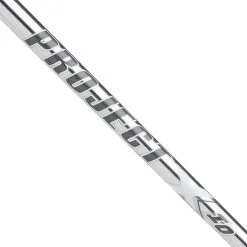 TT Project X IO .355 Steel Iron Shafts