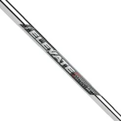 True Temper Elevate MPH 85 Steel Iron Shafts