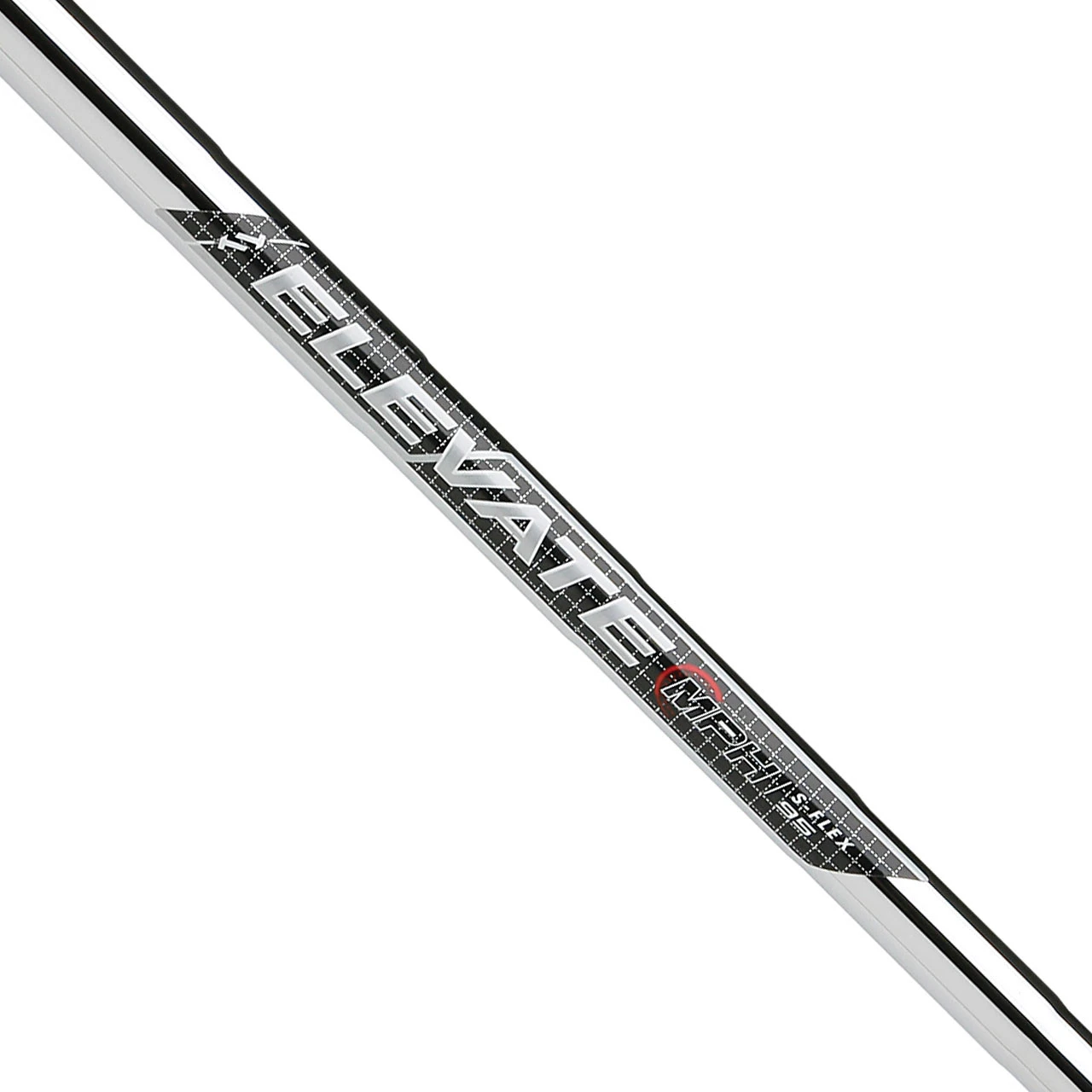 True Temper Elevate MPH 95 Steel Iron Shafts 1 True Temper Elevate MPH 95 Steel Iron Shafts