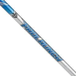 Grafalloy ProLaunch Blue Junior Graphite Wood Shaft