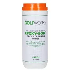 Epoxy-Gon - Epoxy Cleaning Solvent -golf shop VB1015 95703.1678722635