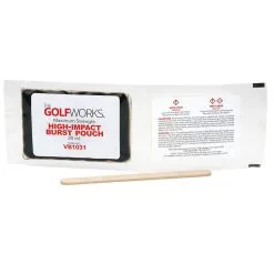 The GolfWorks Maximum Strength High Impact Epoxy -golf shop VB1031 67568.1676061533