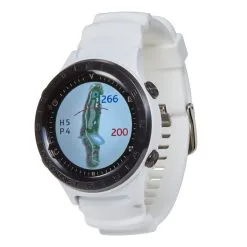 Voice Caddie A2 Hybrid GPS Watch