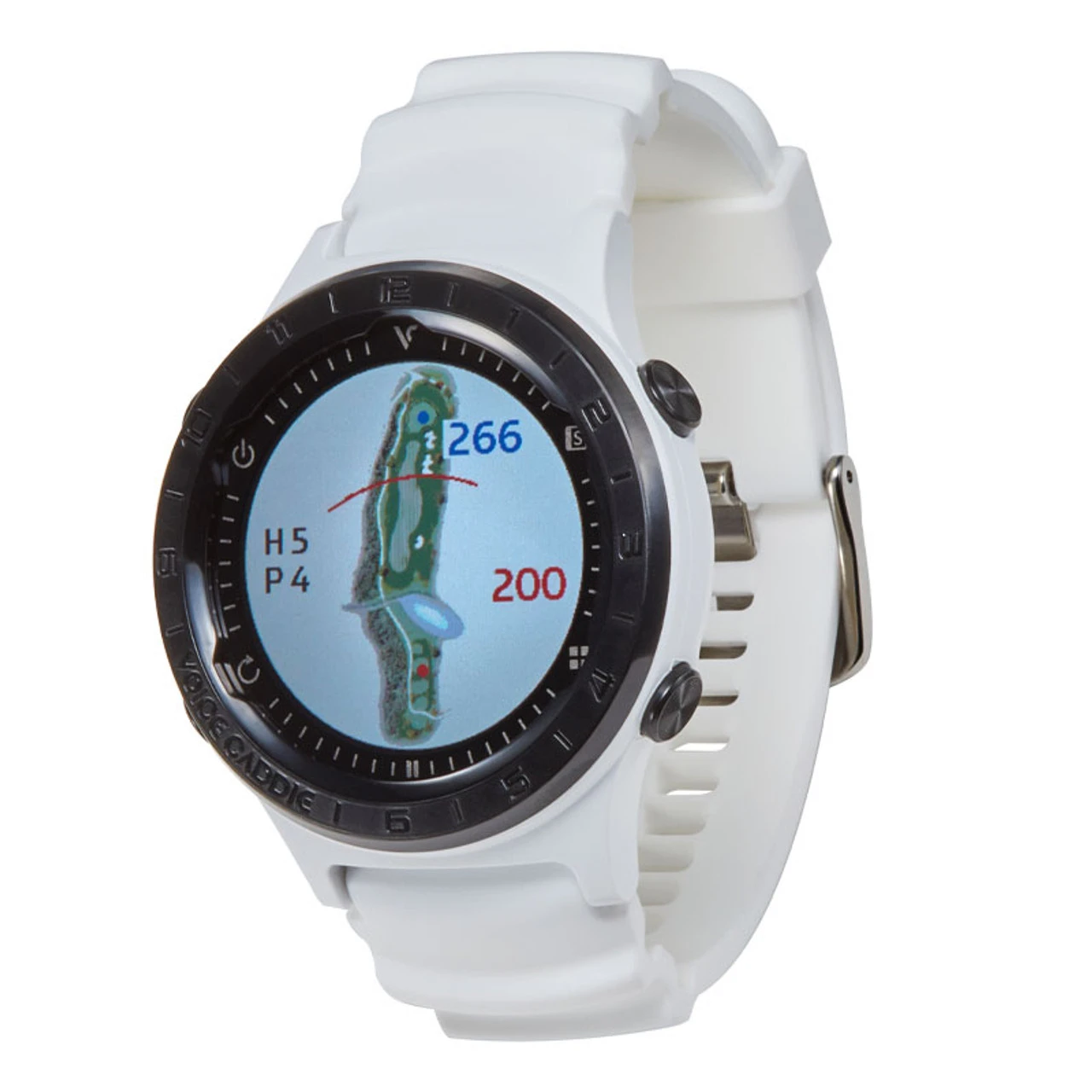 Voice Caddie A2 Hybrid GPS Watch 1 Voice Caddie A2 Hybrid GPS Watch