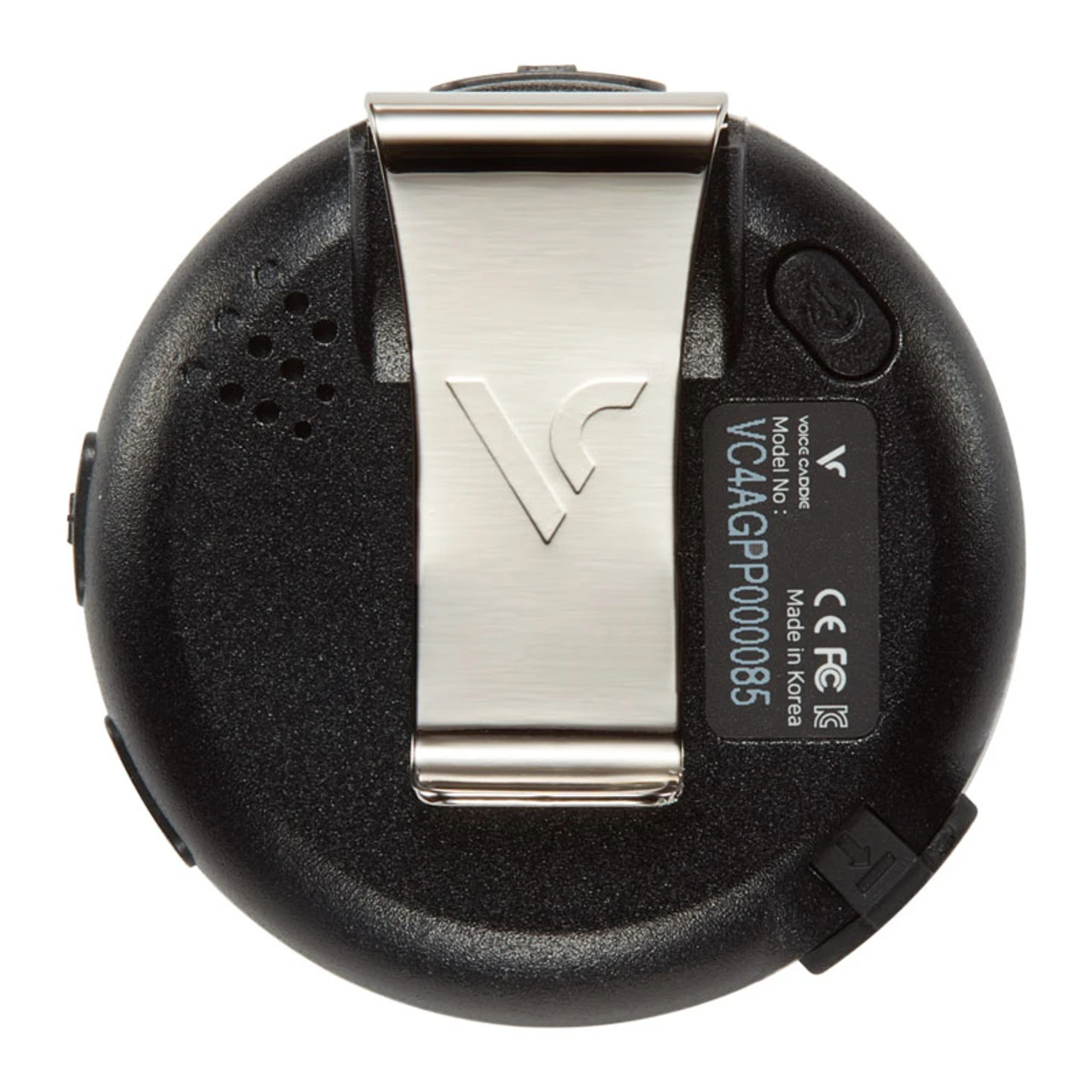 Voice Caddie VC4 GPS Rangefinder 3 Voice Caddie VC4 GPS Rangefinder - Image 3
