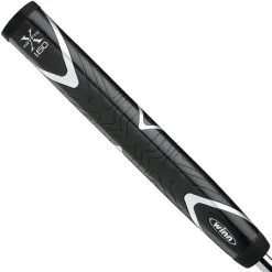Winn WinnPro X Putter Grips 10 Winn WinnPro X Putter Grips -golf shop WN0169BKSV 13648.1675800683