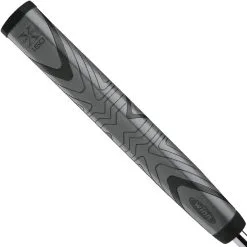 Winn WinnPro X Putter Grips 11 Winn WinnPro X Putter Grips -golf shop WN0169GYBK 84992.1675800684
