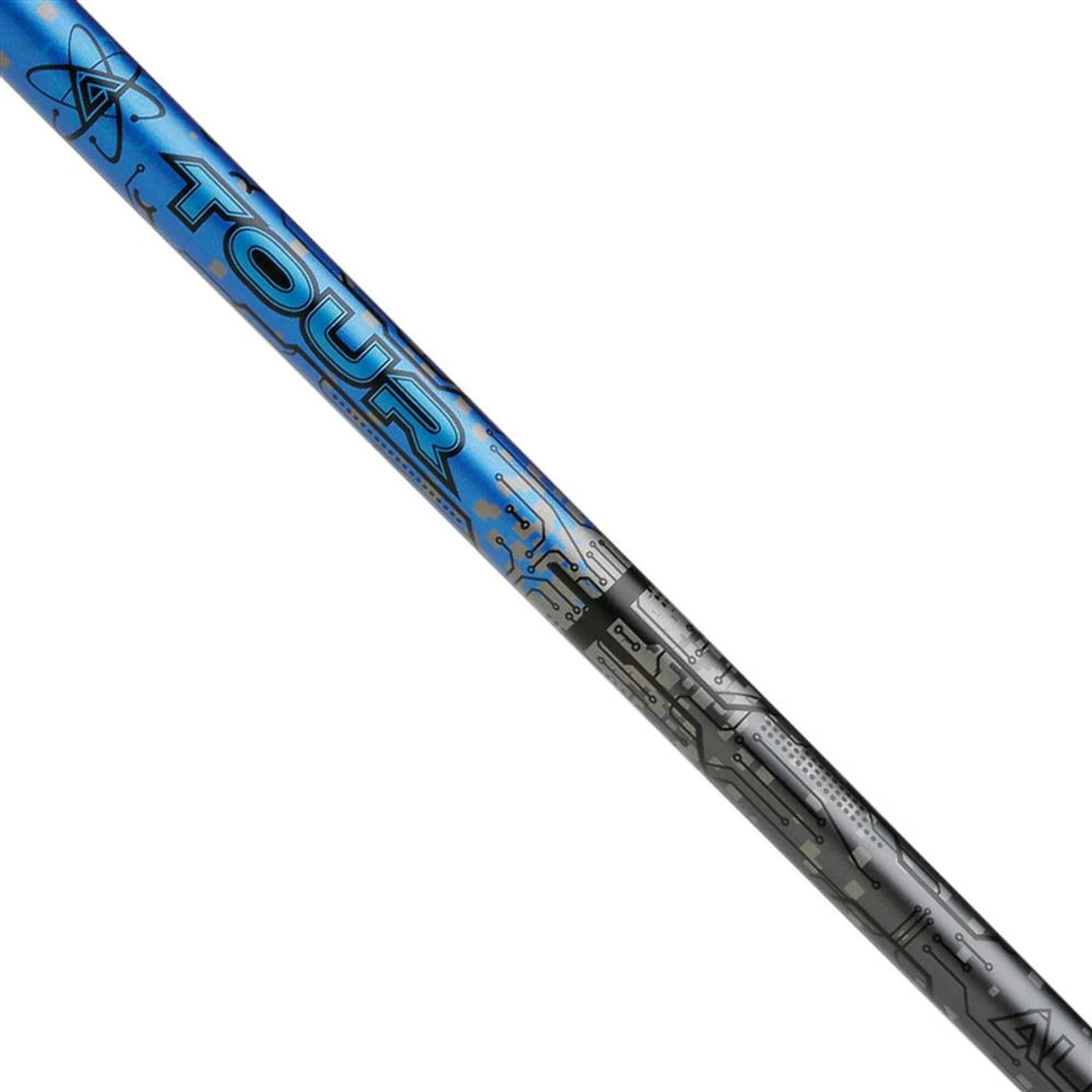 Aldila Tour Blue Nxt Gen MLT Graphite Hybrid Shaft 1 Aldila Tour Blue Nxt Gen MLT Graphite Hybrid Shaft