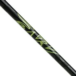 Aldila NV 2KXV Green 65/75 Graphite Wood Shafts