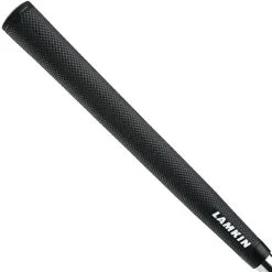 Lamkin Arthritic Golf Grip-.580" (Rnd) 72g +1/16 Oversize-ARM58