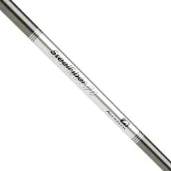 Aerotech Steelfiber 70 Graphite Iron Shafts - .370"