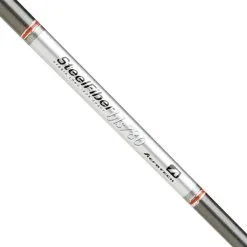 Aerotech HLS Graphite Hybrid Shaft