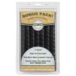 Tacki-Mac Bonus Pack Grip Kit
