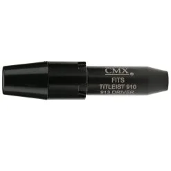 The GolfWorks Universal Straight Fit Adaptor For Titleist