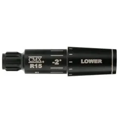 The GolfWorks Universal TaylorMade Shaft Adaptor