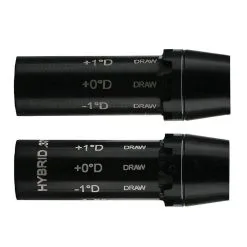 The GolfWorks Universal Cobra Adaptors