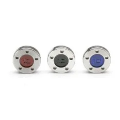The GolfWorks Threaded Weights - Fits Scotty Cameron Putters -golf shop bb9088red 31976.1674934971
