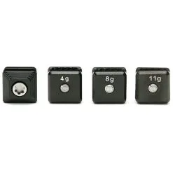 The GolfWorks M5 Headweights (2019)