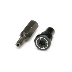 The GolfWorks SIM2 Heel Weights