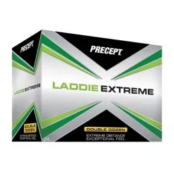 Bridgestone 2022 Laddie Extreme Double Dz Golf Balls