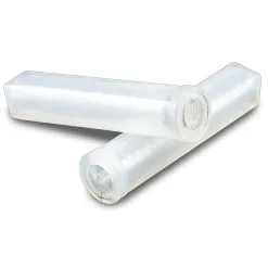 Shaft Butt Weight Ports-BWP