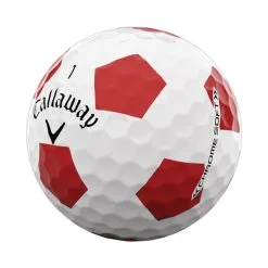 Callaway 2022 Chrome Soft Truvis Golf Balls Dz -golf shop ca7071 1 18524.1677035900