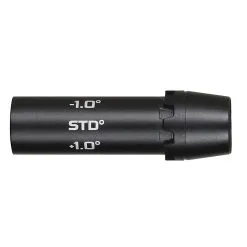 Cobra Driver/Fairway .335" Adaptor