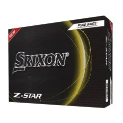 Cl Srixon 2023 Z-Star Golf Balls
