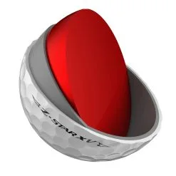 Srixon 2023 Z-Star XV Golf Balls -golf shop cl7115 3 90137.1676649302