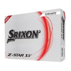 Srixon 2023 Z-Star XV Golf Balls