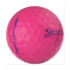 Srixon 2023 Soft Feel Lady Golf Balls 7 Srixon 2023 Soft Feel Lady Golf Balls -golf shop cl7120pnk 1 39944.1676663641