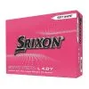 Srixon 2023 Soft Feel Lady Golf Balls