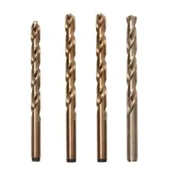 Cobalt Drill Bit - R