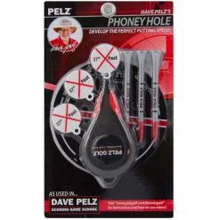 Dave Pelz Phoney Hole-DP4004