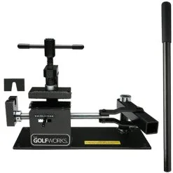 The GolfWorks Fast Shaft Extractor