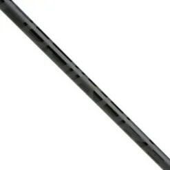 Fujikura Pro Graphite Iron Shafts