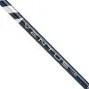 Fujikura Ventus HB Blue Graphite Hybrid Shafts