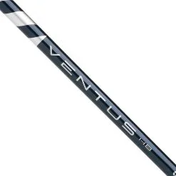 Fujikura Ventus HB Blue Graphite Hybrid Shafts