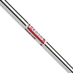 KBS Tour Lite .355 Steel Iron Shafts
