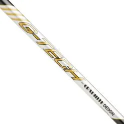 Graphite Design G-Tech Graphite Iron Shafts