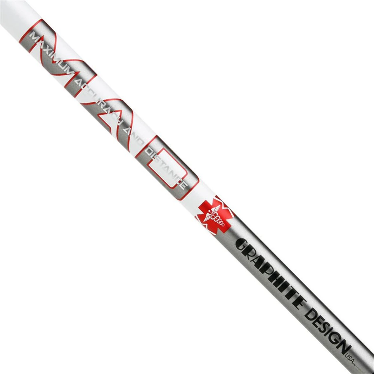 Graphite Design MAD Series Graphite Wood Shafts 1 Graphite Design MAD Series Graphite Wood Shafts