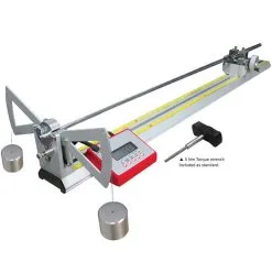 Auditor Digital Shaft Torque Testing Machine-GM1020