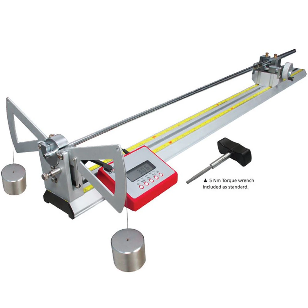 Auditor Digital Shaft Torque Testing Machine-GM1020 1 Auditor Digital Shaft Torque Testing Machine-GM1020