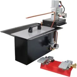 Golf Mechanix Pneumatic Speed Gripper-GM1027