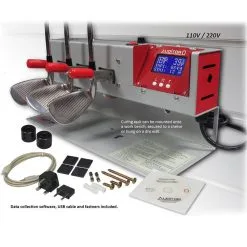 Auditor Programmable Epoxy Cure System 3-GM1042