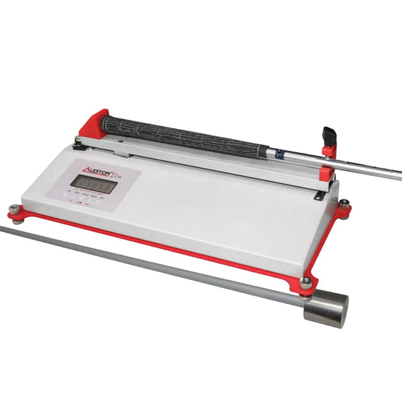 Auditor MOI Speed Match System - 3rd Generation-GM1103 1 Auditor MOI Speed Match System - 3rd Generation-GM1103