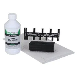 Gripping Supplies Kit (13 Clubs)-GRIPKIT